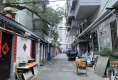 学步桥南小区户型图实景图