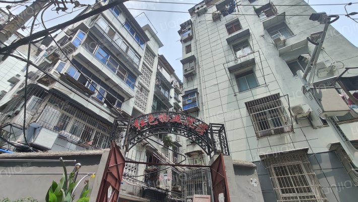 清风后街4号外景图