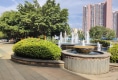 四季康城诗健苑户型图实景图