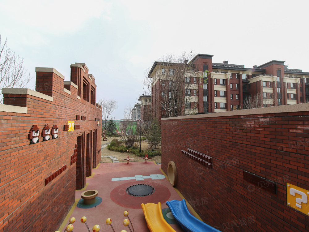 旭辉东樾城相册