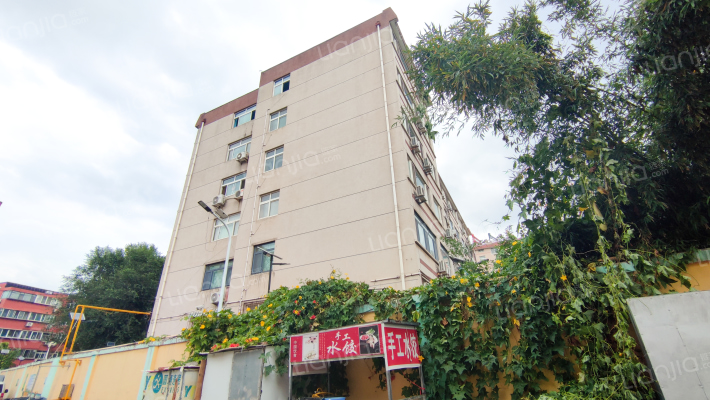 万寿路15号外景图