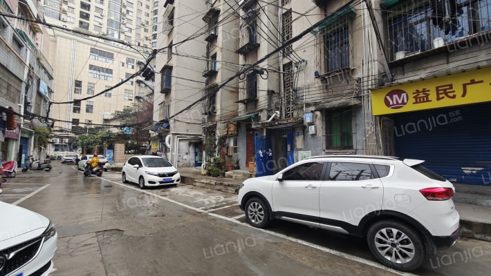 皂井巷2号外景图