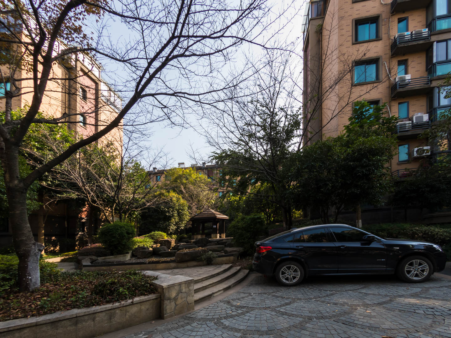 Tongcheng Yinxiang xiqu compound photo 10
