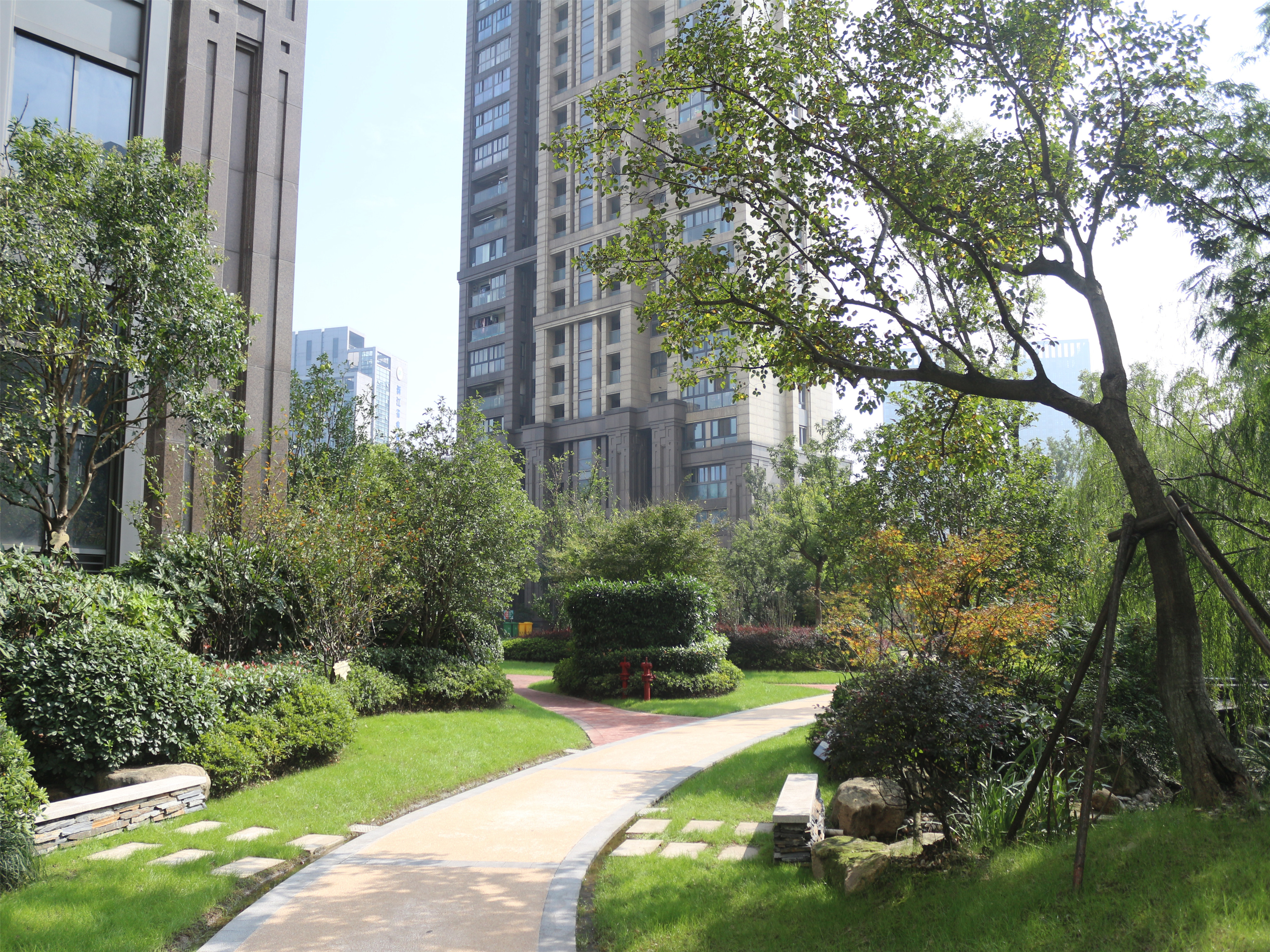 Qiantang Royal compound photo 11