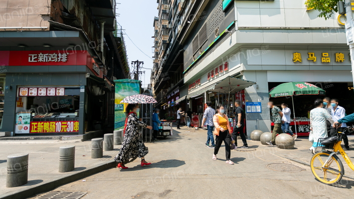 大夹街16号外景图