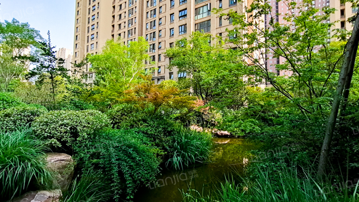 康桥美棠外景图