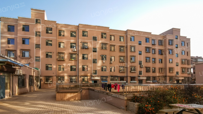 润丰佳苑外景图