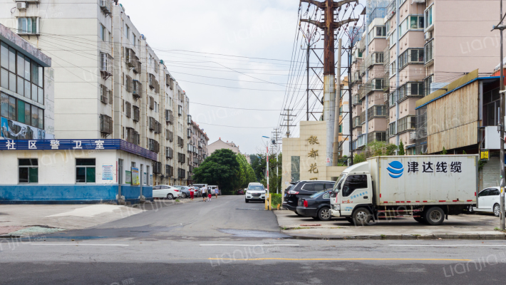 银都花园_淄博银都花园二手房|房价|租房【淄博贝壳找房】