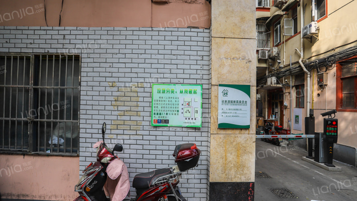 谈家渡路19号外景图