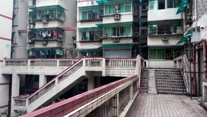 金龙港湾外景图