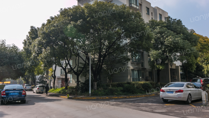 祥和星宇花园(一期)外景图