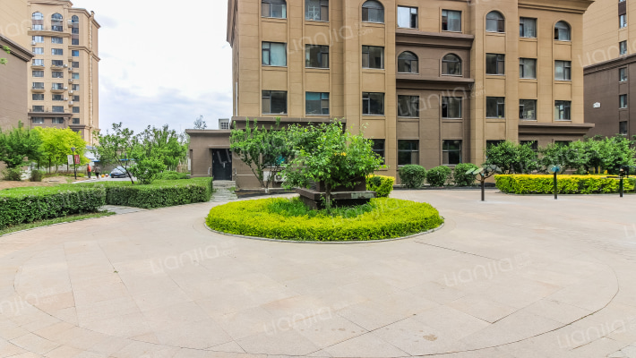 新星宇之洲C区外景图