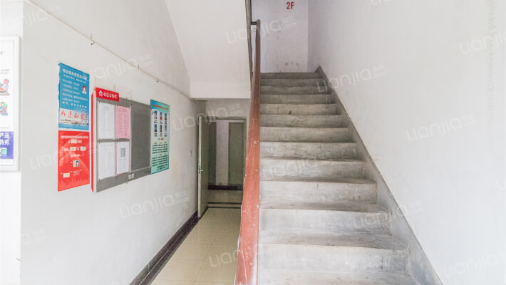 万临家园外景图