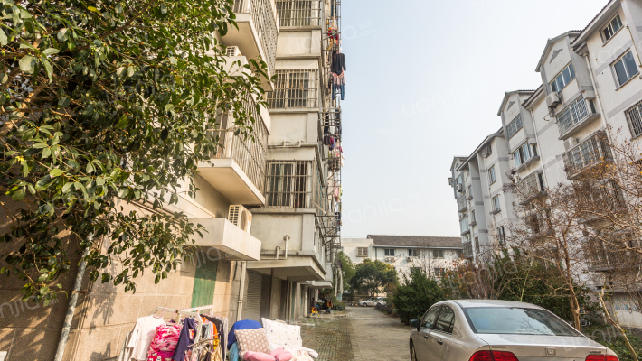 同里湖花苑外景图