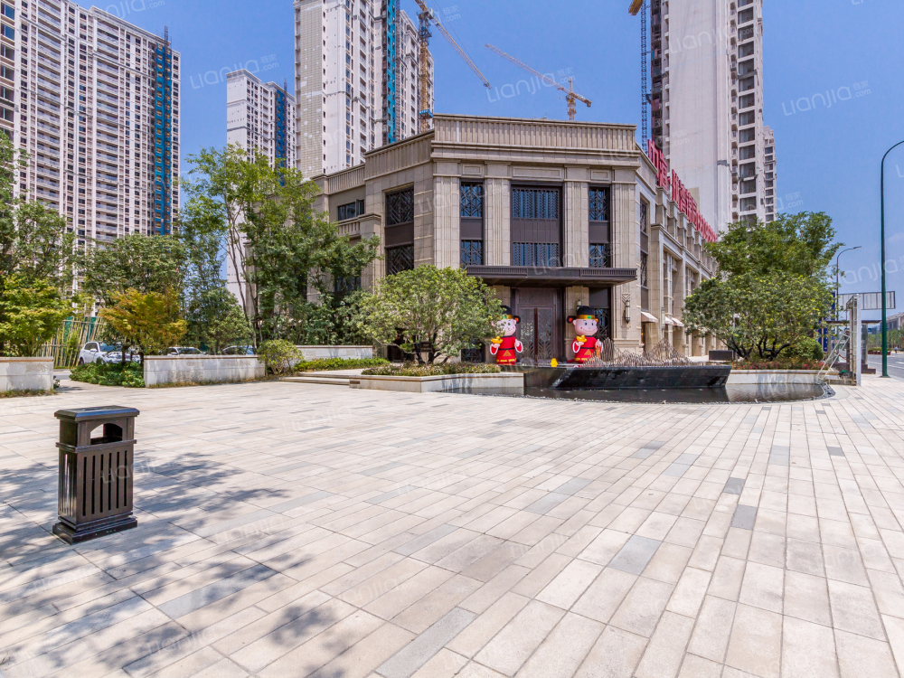 苏州新房 苏州楼盘 相城楼盘 中海珑湾 中海珑湾相册 上一分类 下一