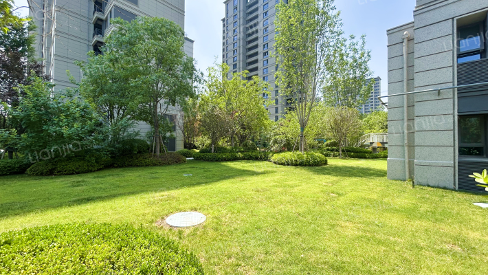 融创时代奥城DK5外景图