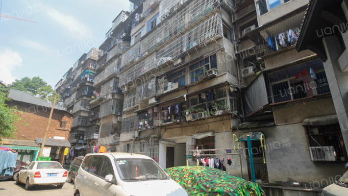 通泰街88号外景图