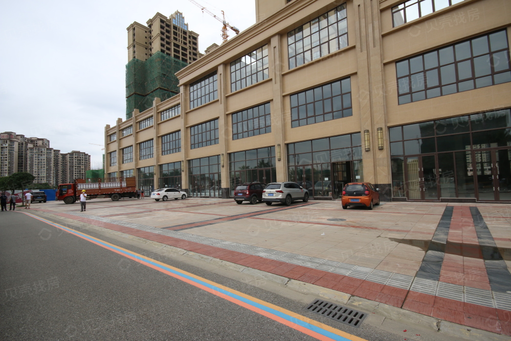 嘉和世纪城相册