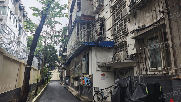 百卉路5号外景图