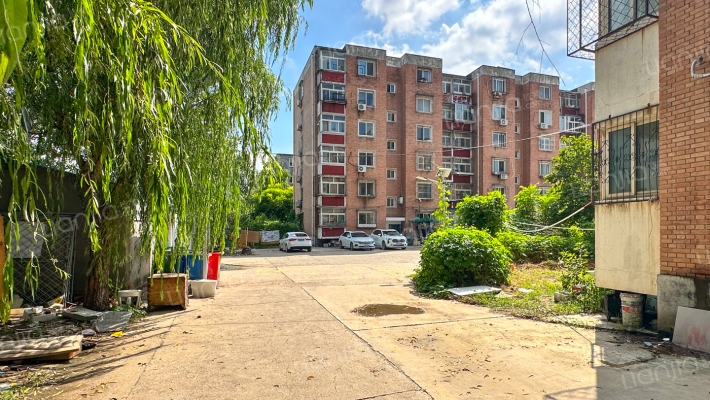 锦绣家园外景图