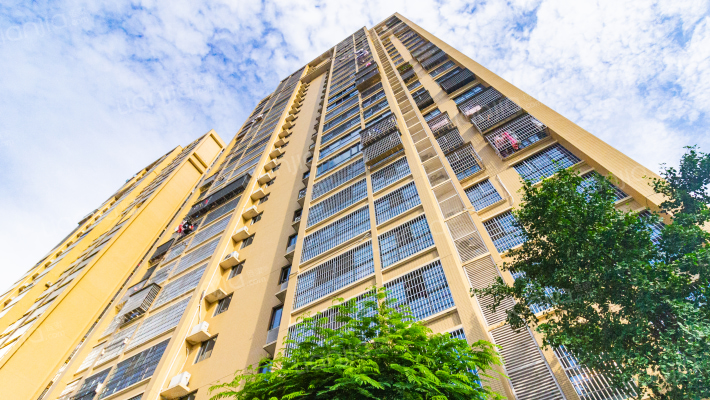 通源国际外景图