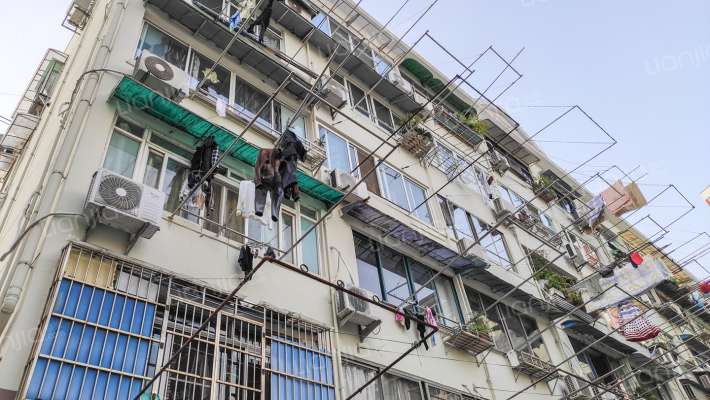 中山北一路262号外景图