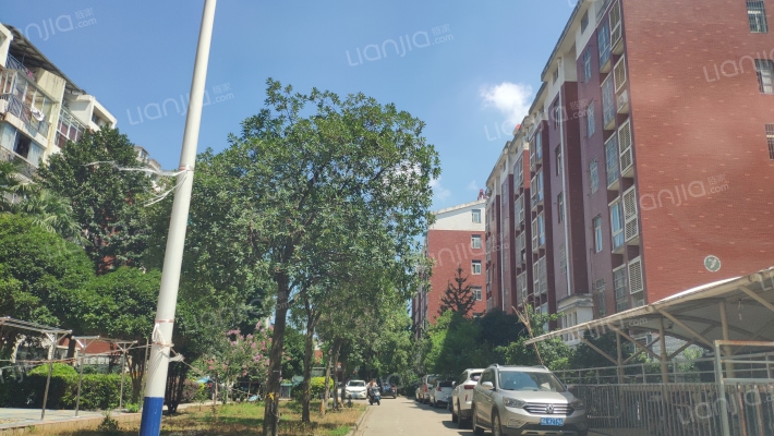 左岸风景苑外景图