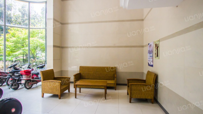 恒茂国际华城外景图