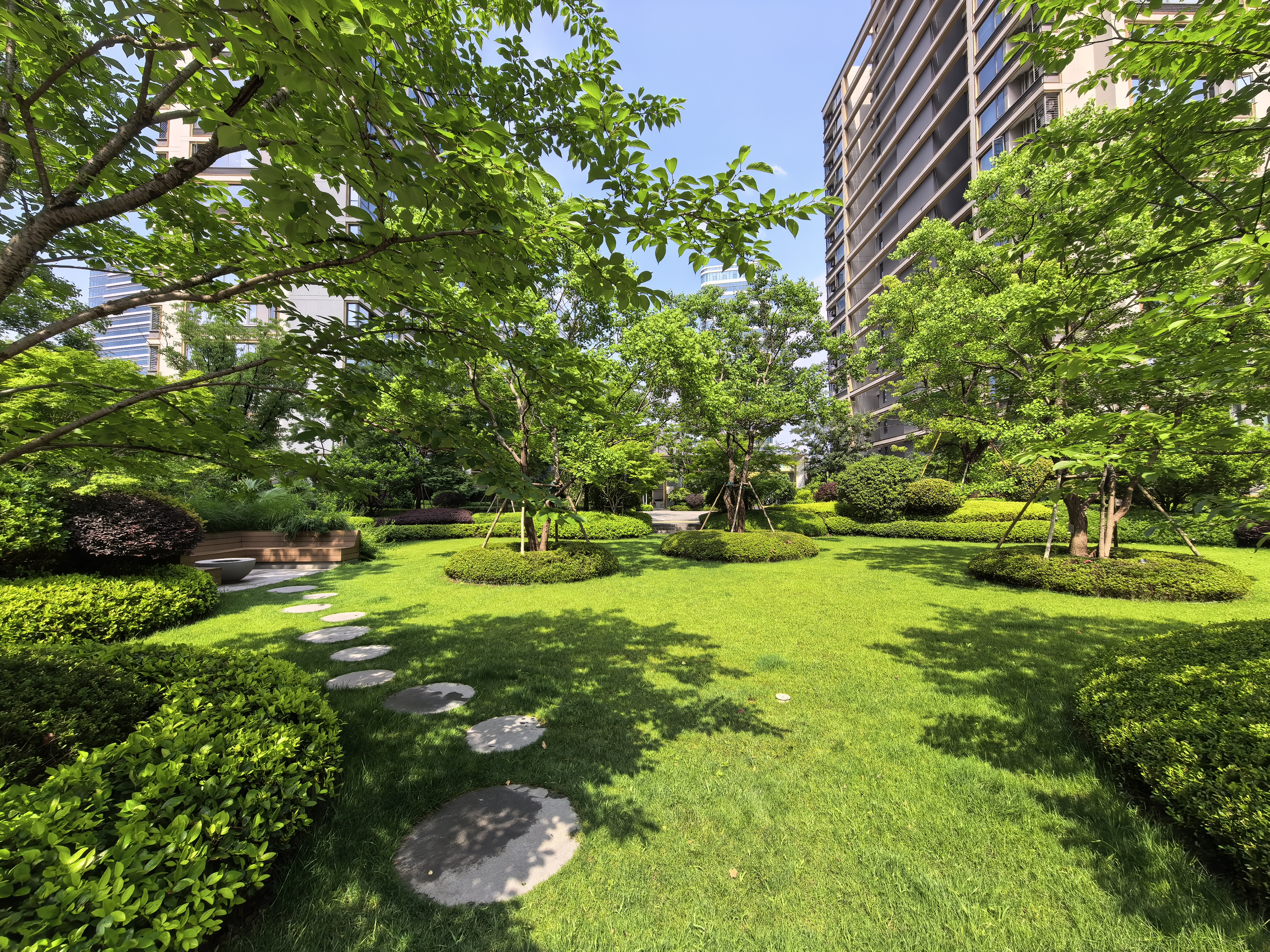 Tiancheng Meizhu compound photo 4