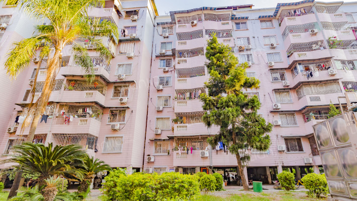 利嘉花园外景图