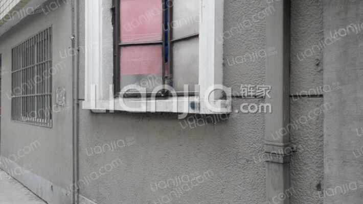 茂名南路136号外景图