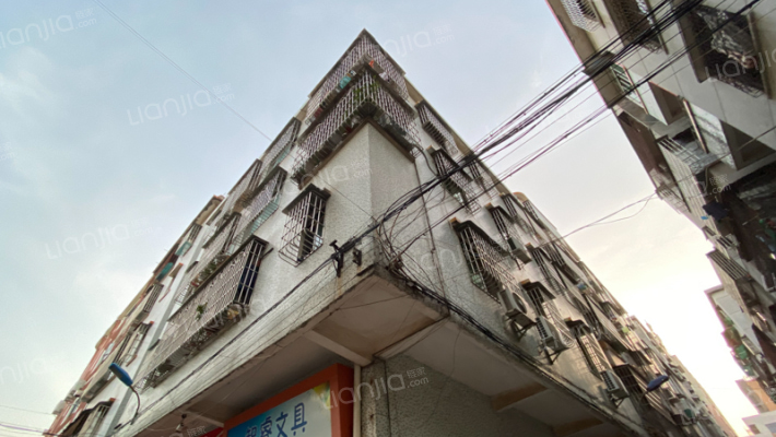 朋峰二巷外景图