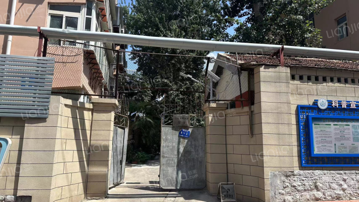 杆南东街8-1外景图