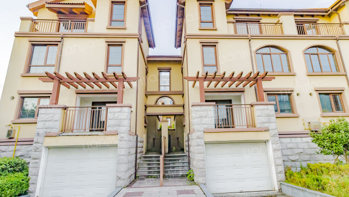 金鼎豪庭外景图