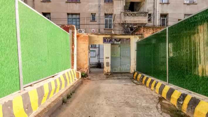 复园路17号外景图