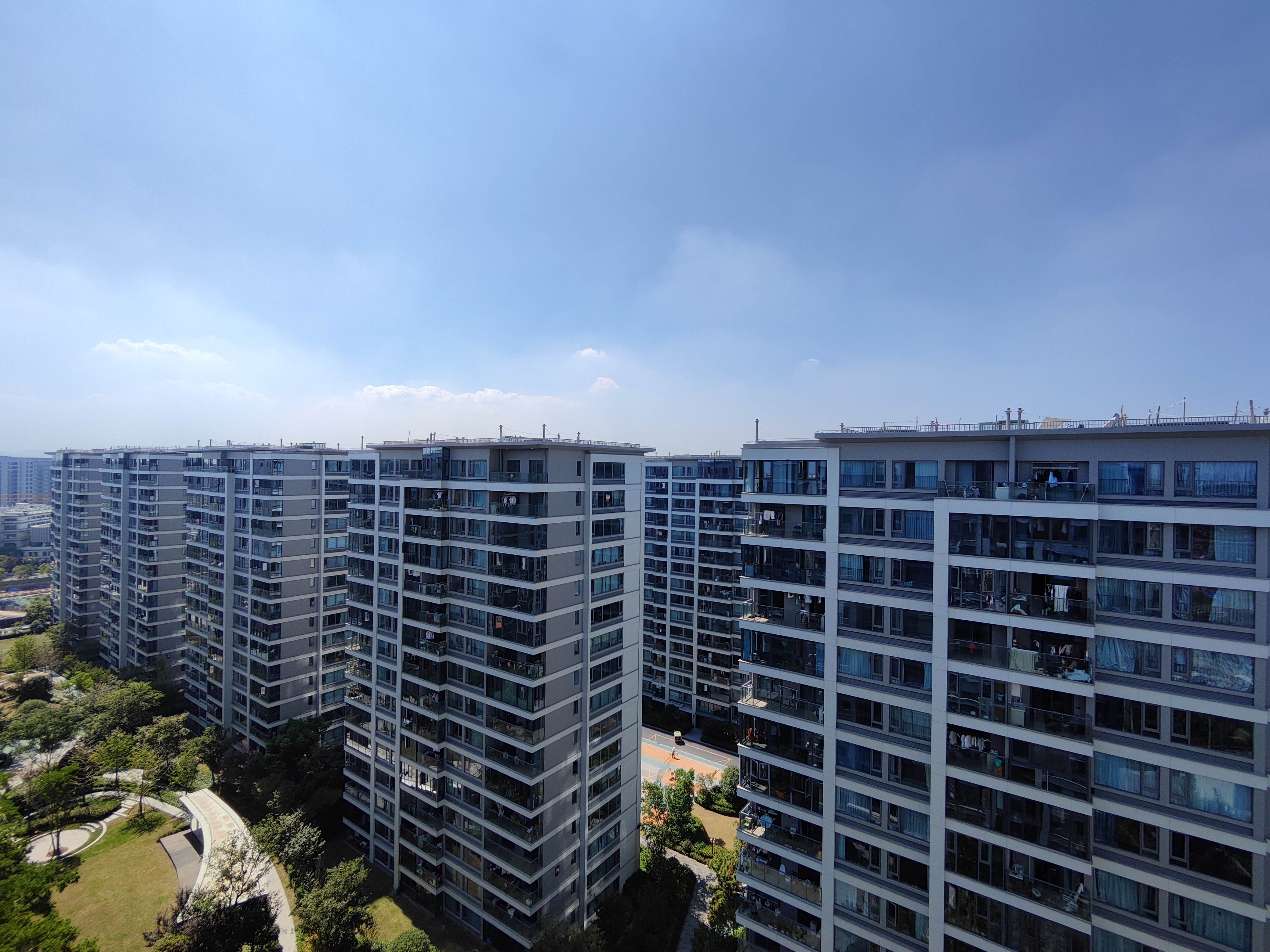 Zhongnan Chunxiji compound photo 2