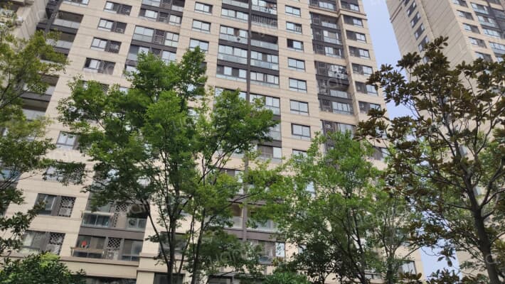 嘉宝梦之湾外景图