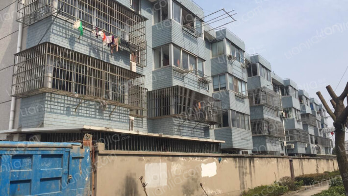 运河北路1296弄外景图