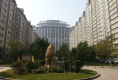 長城國際戶型圖實景圖