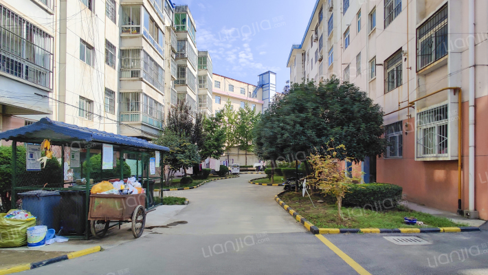 宝苑佳居外景图