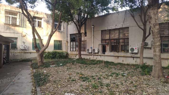 通海路360弄外景图