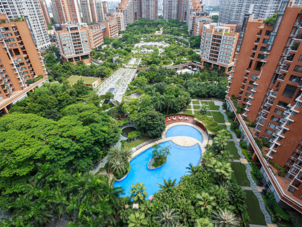 凯旋新世界广粤尊府