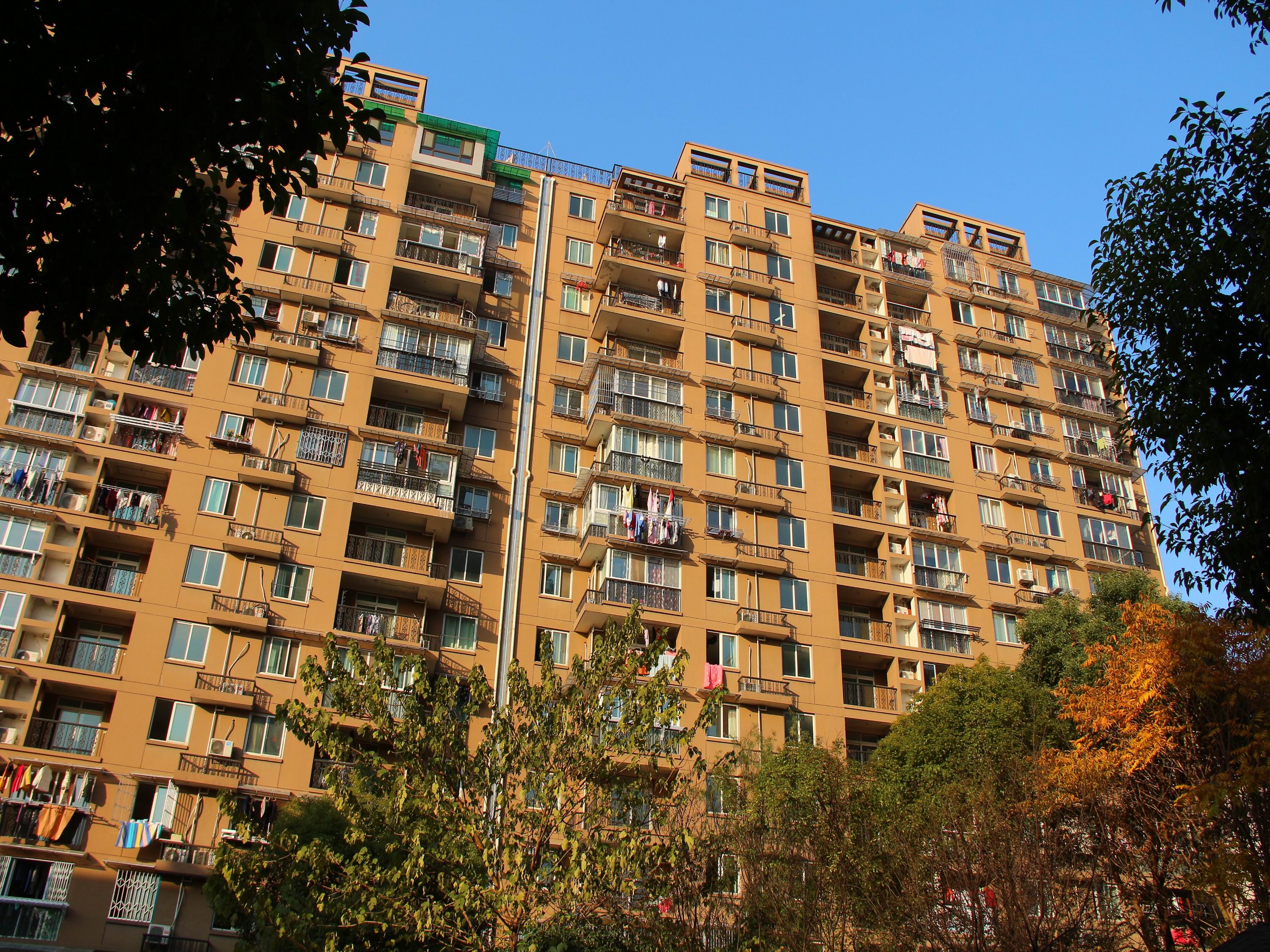 Jialv Wenyuan Xiyuan compound photo 13