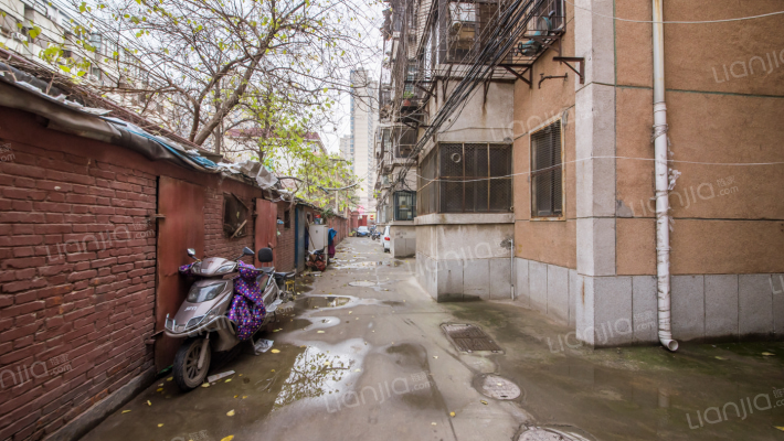 顺河路30号外景图