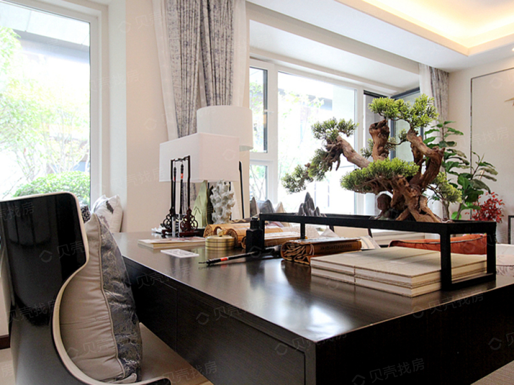 济南中麓府相册