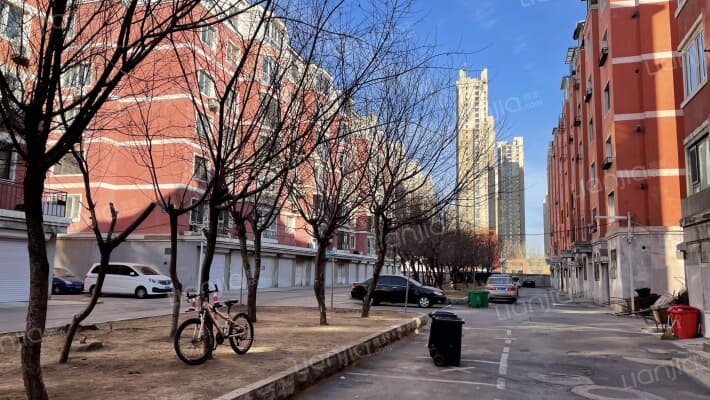 吉顺家园外景图