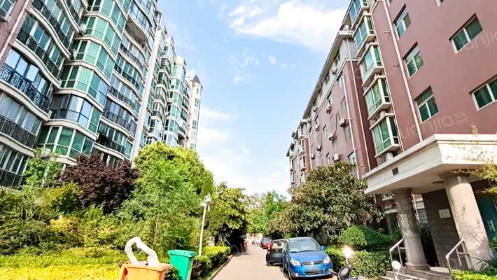 中建文苑外景图