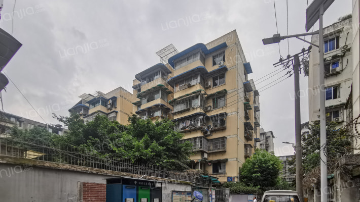 交桂二巷23号外景图