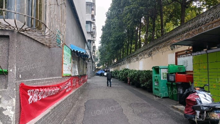 督院街54号外景图