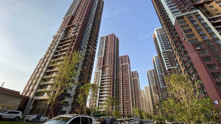 沈铁达观外景图